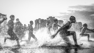 Победителите в конкурса за пътешественически снимки на National Geographic за 2013 г.