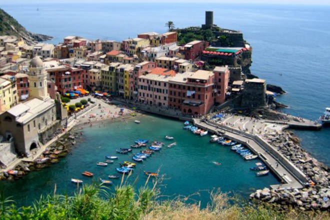 10 mesta koito tryabva da vidish v italiya