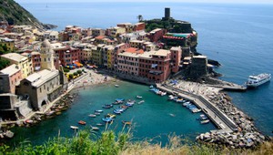 10 места, които трябва да видиш в Италия