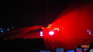 Подводен музикален фестивал озвучава кораловия риф във Флорида