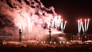 Фестивалът на Металика започва след 10 дни