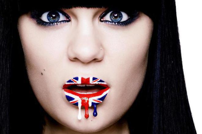 Potvardeno dzhesi dzhey e vtorata izpalnitelka v symphonics concerts