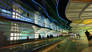 Отложен полет? Супер!