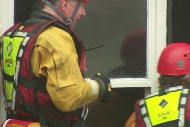 Buryata dezmand potopi severozapadna velikobritaniya