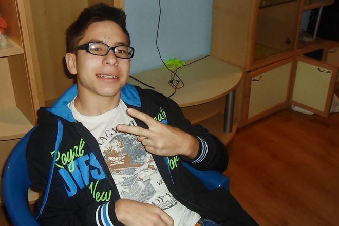 Antonio se opitva da sabere pari za lechenie s prisazhdane na stvolovi kletki v moskva