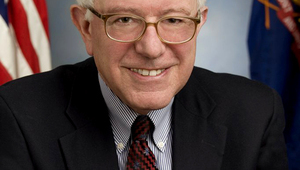 Бърни Сандърс