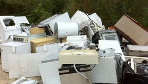 Стари електроуреди