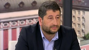 Христо Иванов пред Нова телевизия