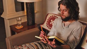 Правенето на планове ни помага