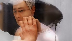 Anomalisa (2015) - плакат
