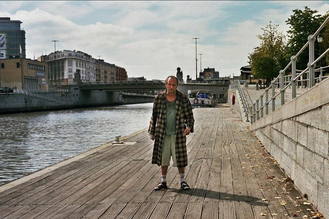 Benoa poelvord v savsem nov zavet