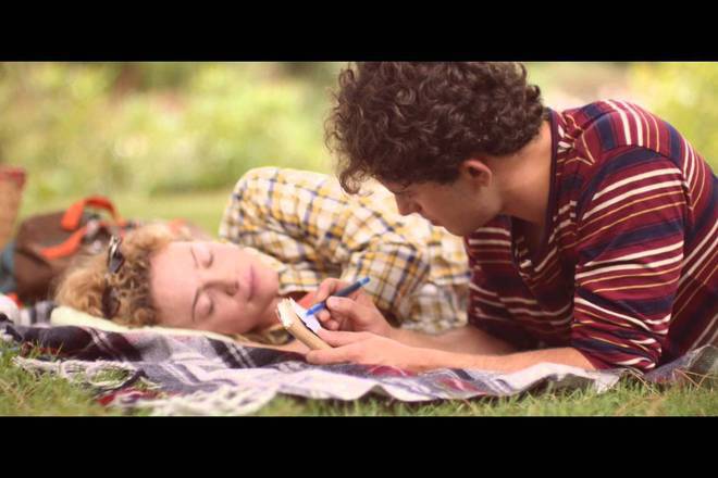 Sara i huan ot reklamata na davki extra