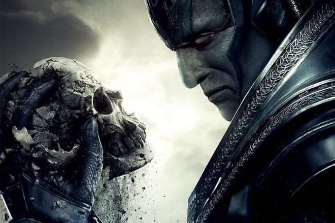 Noviyat zlodey v x men apokalipsis 2016