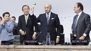 Споразумение за климата в Париж