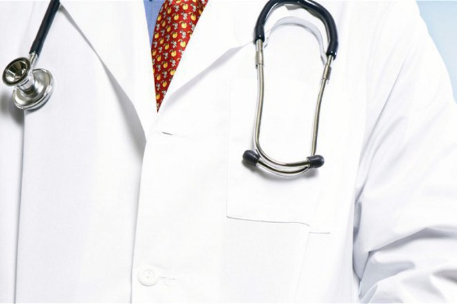 Obshtopraktikuvasht lekar