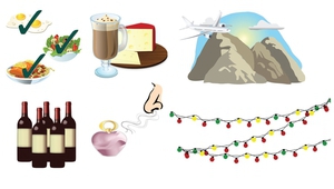 Фактори, които провокират главоболие по празниците