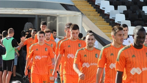 Играчите на "Литекс" (Ловеч)