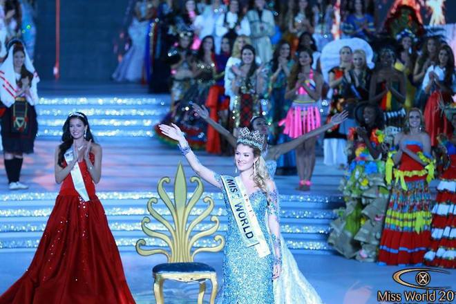 Ispaniya pecheli mis svyat 2015