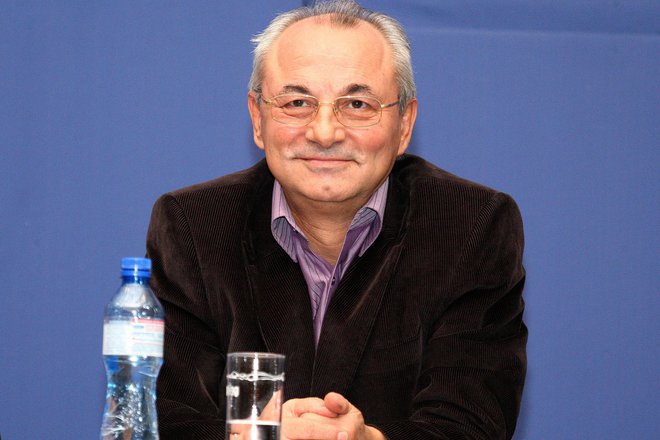 Pochetniyat predsedatel na dps ahmed dogan