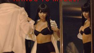 Селена Гомес, Hands to Myself