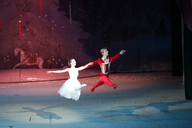  leshnikotroshachkata v sofiyskata opera i balet