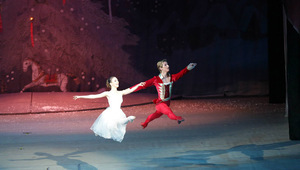"Лешникотрошачката" в Софийската опера и балет