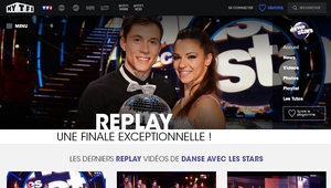 Деница Икономова и Люик Ноте в "Танцувай със звездите"