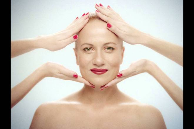 Beloslava v klipa si krasotata