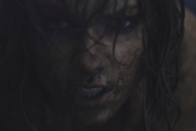 Teylar suift v klipa si out of the woods