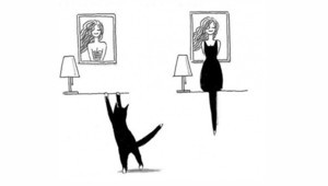 Карикатура от Tanho