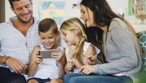 Устройства и за най-малките