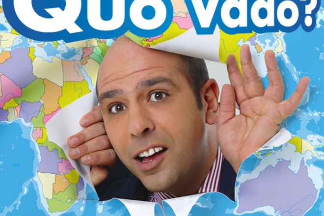 Keko dzalone v quo vado