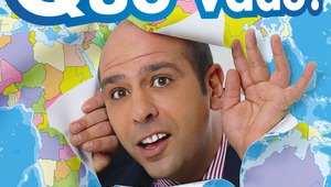 Кеко Дзалоне в Quo Vado?