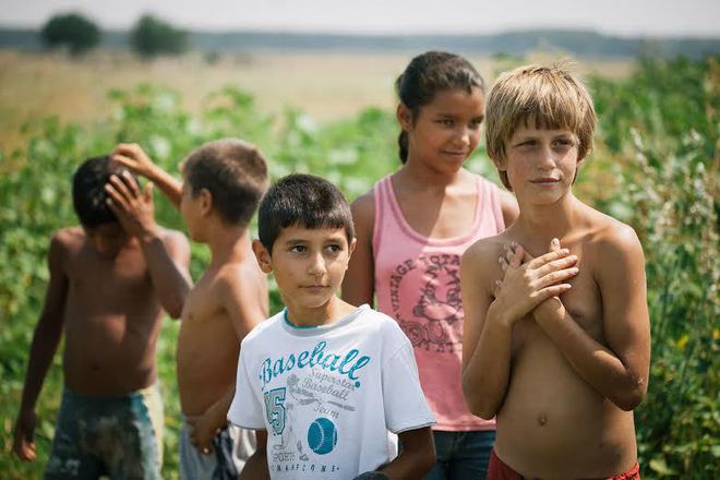 Героите на документалния филм "Кеймбридж" 