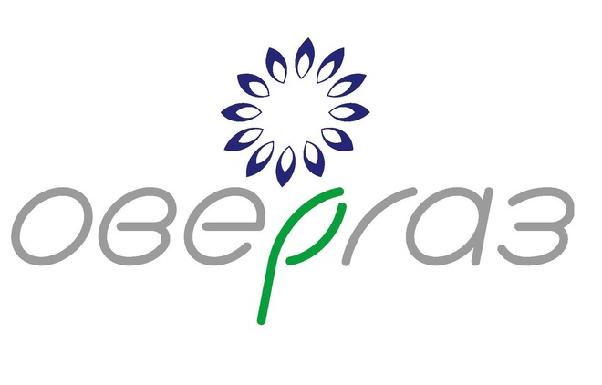 Логото на "Овергаз"