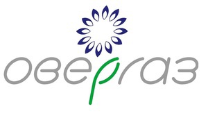 Логото на "Овергаз"