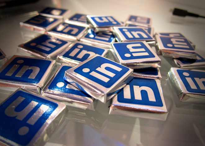 LinkedIn - социалната мрежа на професионалистите