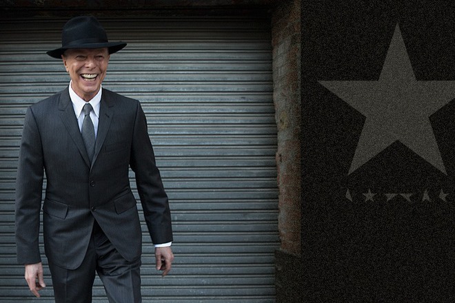 Deyvid boui 1947 2016