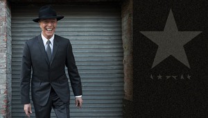 Дейвид Боуи (1947-2016)