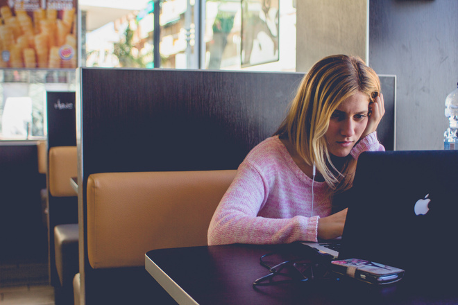 V tarsene na novo nachinanie