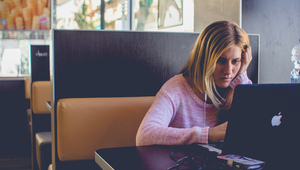 В търсене на ново начинание