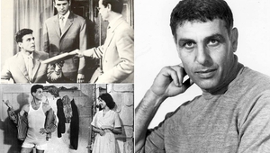 Апостол Карамитев (1923-1973)