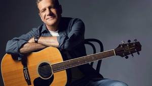 Глен Фрай (1948-2016)