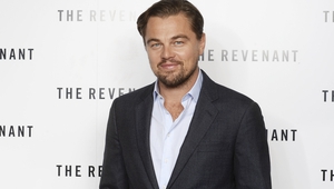 Леонардо ДиКаприо без вратовръзка