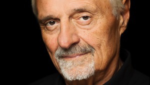 Тед Кочеф в едър план