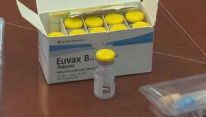 Ваксината "Еувакс"