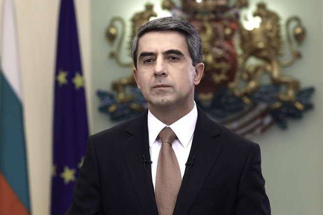 Prezidentat plevneliev v otchet za 4 godini ot nachaloto na mandata si