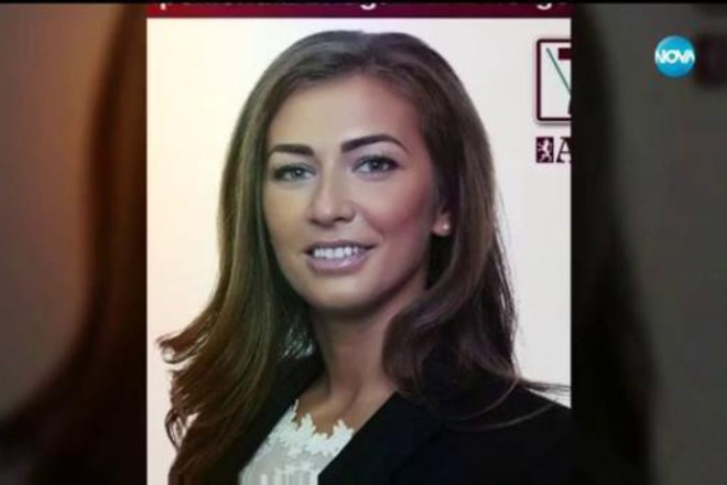 Snimki na kmetitsa vzriviha sotsialnite mrezhi