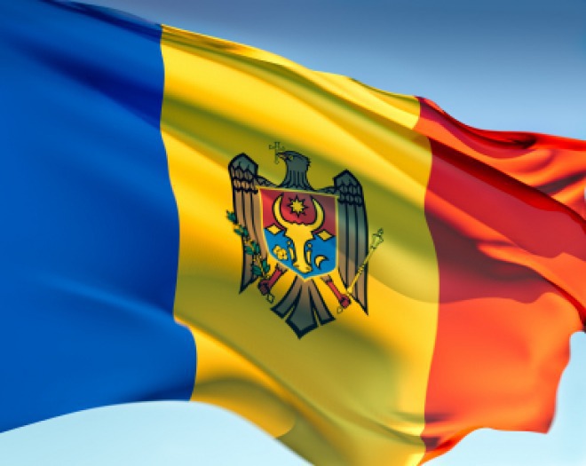 Молдовци нахлуха в парламента