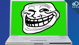 Интернет троловете